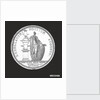 Medal commemorating the Battle of Svensksund, 1790 by C.G. Fehrman