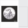 Medal commemorating Admiral Duc d'Angoulême and the capture of Cadiz, 1823 by Jacques-Augustin Dieudonn
