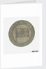 Portsmouth halfpenny token commemorating John Jervis, Earl St Vincent (1735-1823) and the battle of Cape St Vincent, 1797 by unknown