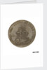 Farthing token commemorating Admiral of the Fleet Richard Howe (1726-1799) and the Glorious First of June, 1794 by T. Wyon