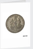 Kendal halfpenny token by unknown