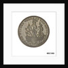 Kendal halfpenny token by unknown