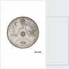 Medal commemorating Vice-Admiral Horatio Nelson (1758-1805) and Nelsonic Crimson Oakes by Benedetta Pistrucci