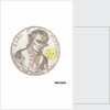 Medal commemorating John Jervis, Earl St Vincent (1735-1823) and the battle of Cape St Vincent, 1797 by unknown