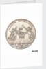 Medal commemorating John Jervis, Earl St Vincent (1735-1823) and the battle of Cape St Vincent, 1797 by unknown