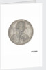 Medal commemorating the Battle of the Nile, 1798 by unknown