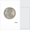 Medal commemorating the Battle of the Nile, 1798 by unknown