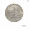 Medal commemorating the Battle of the Nile, 1798 by unknown