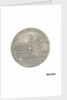 Medal commemorating the Battle of the Nile, 1798 by unknown