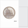Medal commemorating Sir John Borlase Warren (1753-1822) and the action off Tory Island, 1798 by Unknown