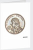 Medal commemorating Vice-Admiral Horatio Nelson (1758-1805) by unknown