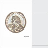 Medal commemorating Vice-Admiral Horatio Nelson (1758-1805) by unknown