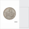 Portsmouth halfpenny token by J. Pitt
