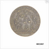 Medal commemorating depicting Admiral Vernon and the capture of Porto Bello, 1739 by unknown
