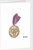 Naval Reward Medal, 1653 by T. Simon