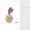Naval Reward Medal, 1653 by T. Simon