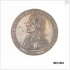 Medal of The Shipwrecked Fishermen and Mariners Royal Benevolent Society by J. Davis
