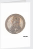 Medal of The Shipwrecked Fishermen and Mariners Royal Benevolent Society by J. Davis