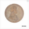 Medal of The Shipwrecked Fishermen and Mariners Royal Benevolent Society by J. Davis