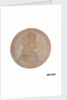 Medal of The Shipwrecked Fishermen and Mariners Royal Benevolent Society by J. Davis