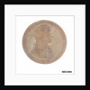 Medal of The Shipwrecked Fishermen and Mariners Royal Benevolent Society by J. Davis