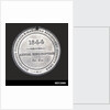 Membership token of The Shipwrecked Fishermen and Mariners Royal Benevolent Society by J. Davis