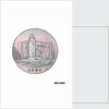 Colchester halfpenny token by unknown