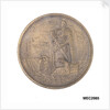 Commemorative medal by Unknown