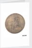 Commemorative medal by Unknown