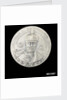 Commemorative medal depicting Kaiser Wilhelm II by unknown