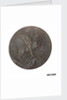 Medal commemorating the First World War by unknown