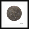 Medal commemorating the First World War by unknown