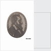 Commemorative medal depicting Nicholas Brulart by unknown