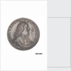 Commemorative medal depicting Charles I by John Roettier
