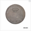 Commemorative medal depicting Charles I by John Roettier