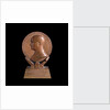 Medal commemorating Admiral of the Fleet, Andrew Browne Cunningham  (1883-1963) by Georges Guiraud