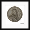 Commemorative medal depicting Sir Theodore Turquet de Mayerne (1573-1655) by Nicholas Briot