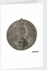 Commemorative medal depicting Sir Theodore Turquet de Mayerne (1573-1655) by Nicholas Briot