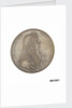 Commemorative medal depicting Francesco Redi (1626-97) by M. Soldanus