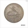 Commemorative medal depicting Francesco Redi (1626-97) by M. Soldanus