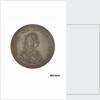 Commemorative medal depicting Francesco Redi (1626-97) by Massimiliano Soldani-Benzi