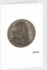 Commemorative medal depicting Galileo Galilei (1564-1642) by unknown
