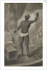 Slave on deck by George Cooke