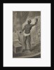 Slave on deck by George Cooke