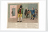 Jack of Guinea by Isaac Cruikshank