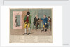 Jack of Guinea by Isaac Cruikshank