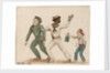 Drunken sailors by John Locker