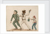 Drunken sailors by John Locker