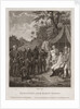 Pacification with the Maroon Negroes by Agostino Brunais