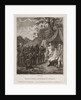 Pacification with the Maroon Negroes by Agostino Brunais